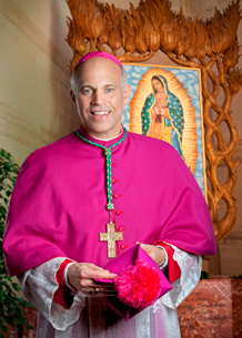 Bishop Cordileone