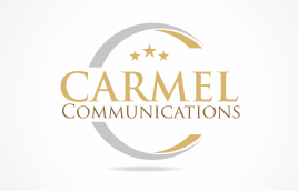 Logo - Carmel Communications